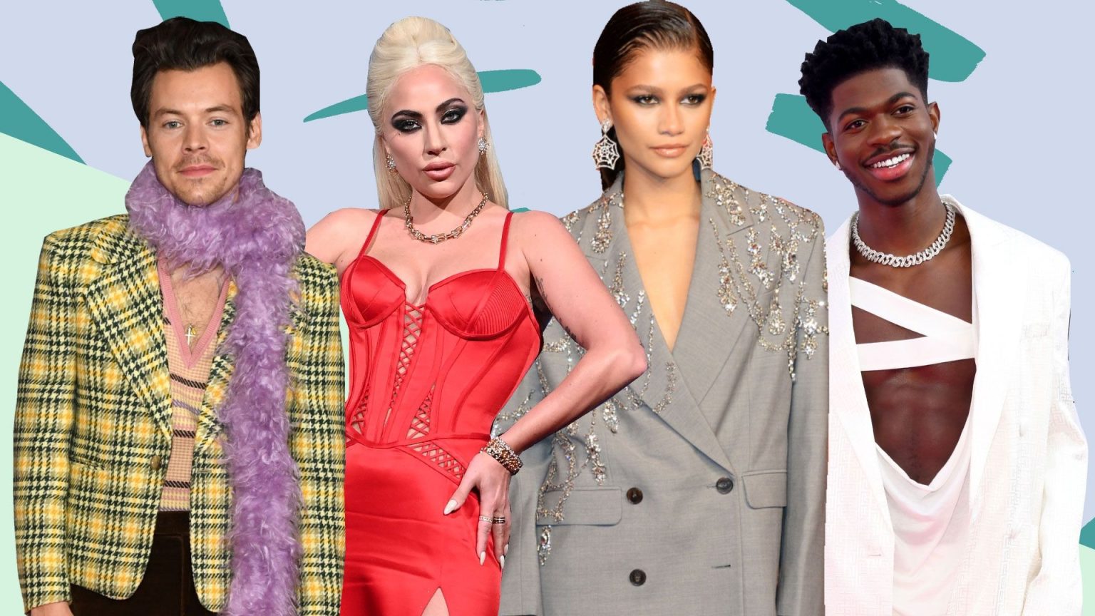 Top Fashion Icons Who Are Redefining Modern Style